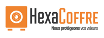 logo hexacoffre